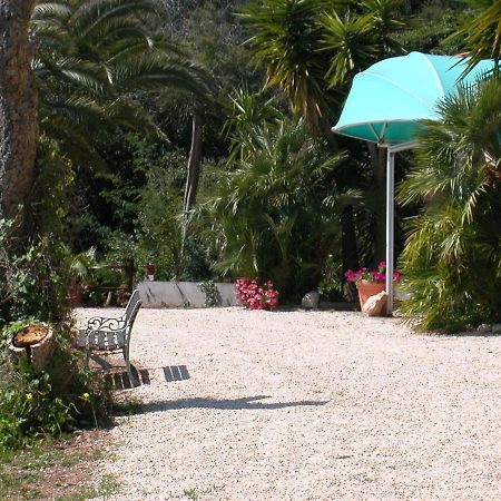 Villa Perla Каполивери Экстерьер фото