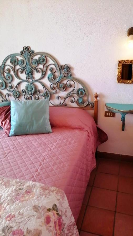 Villa Perla Каполивери Экстерьер фото
